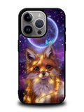 Fairy Lights Galaxy iPhone 16 Pro Case