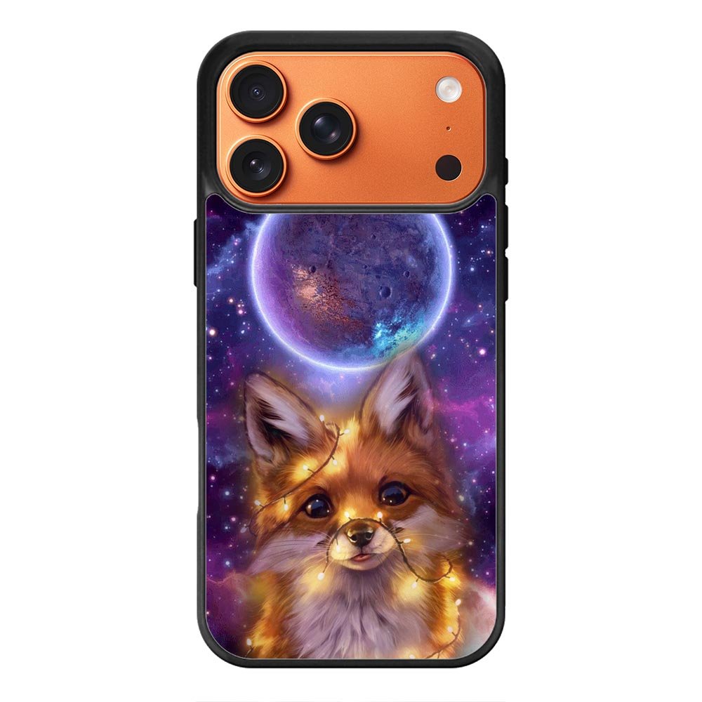 Fairy Lights Galaxy Samsung Galaxy S26 Ultra Case
