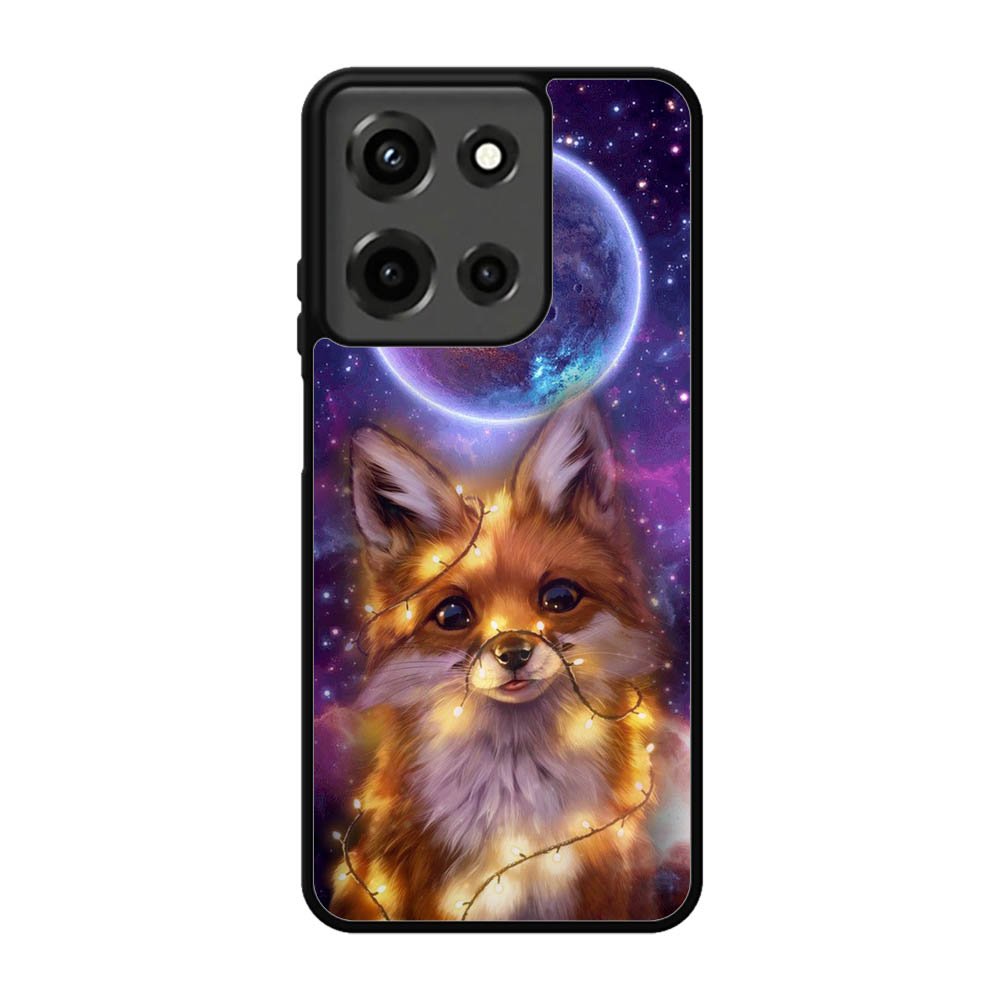 Fairy Lights Galaxy Motorola Moto G 5G 2025 Case OV6858