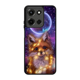 Fairy Lights Galaxy Motorola Moto G 5G 2025 Case OV6858