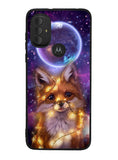 Fairy Lights Galaxy Motorola Moto G Pure 2021 , Moto G Power 2022 Case