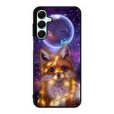Fairy Lights Galaxy Samsung Galaxy A16 Case OV0494