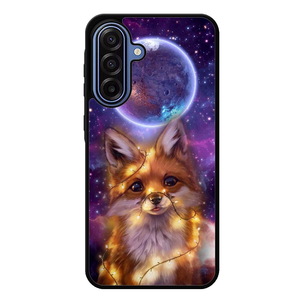 Fairy Lights Galaxy Samsung Galaxy A17 Case