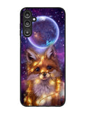 Fairy Lights Galaxy Samsung Galaxy A14 5G Case