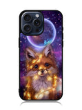 Fairy Lights Galaxy iPhone 15 Pro Max Case OV7618