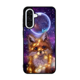 Fairy Lights Galaxy Samsung Galaxy A36 Case OV6858
