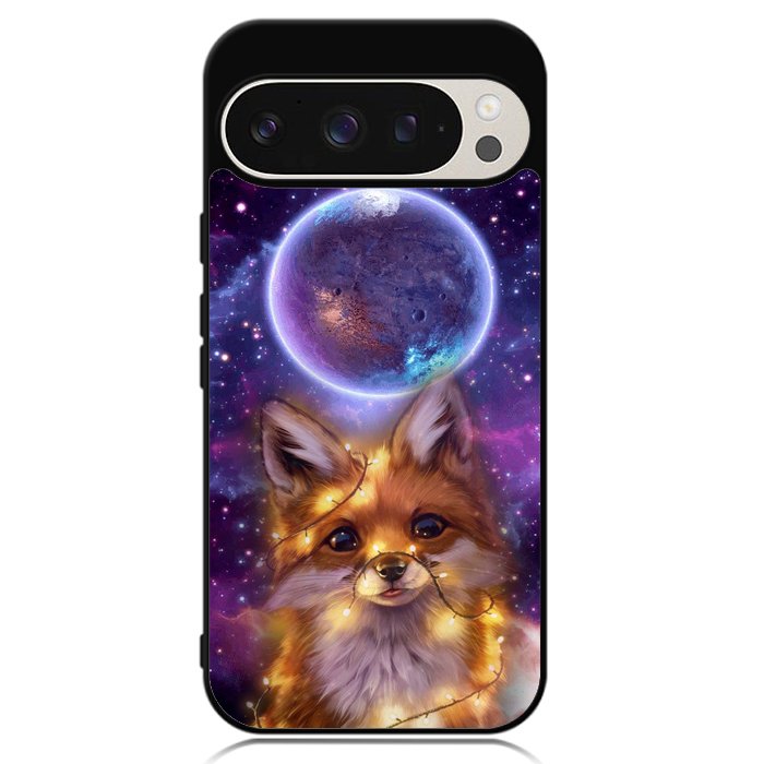 Fairy Lights Galaxy Google Pixel 9 | Pixel 9 Pro Case