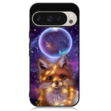 Fairy Lights Galaxy Google Pixel 9 Pro XL Case