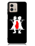 Hunter x Hunter Motorola Moto G Stylus 5G 2023 Case OV1469