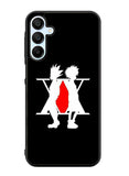 Hunter x Hunter Samsung Galaxy A35 5G Case OV1469