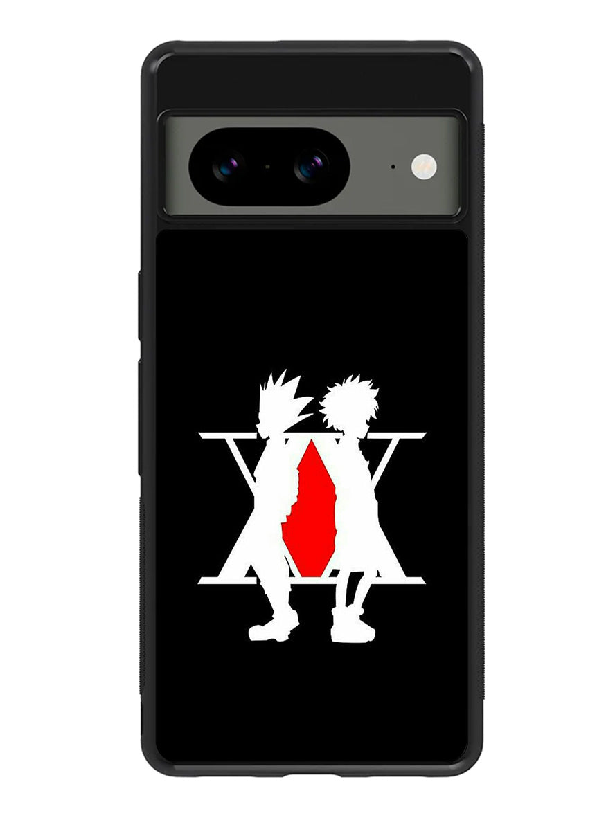 Hunter x Hunter Google Pixel 8 Case QC1469