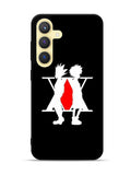 Hunter x Hunter Samsung Galaxy S25 Plus 5G , Samsung Galaxy S25+ 5G Case OV1469