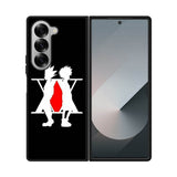 Hunter x Hunter Samsung Galaxy Z Fold 7 5G Case OV1469
