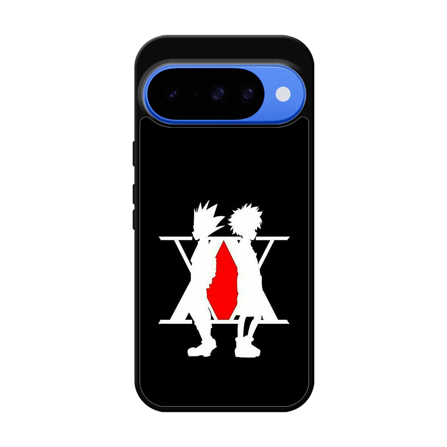 Hunter x Hunter Google Pixel 10 Case OV1469