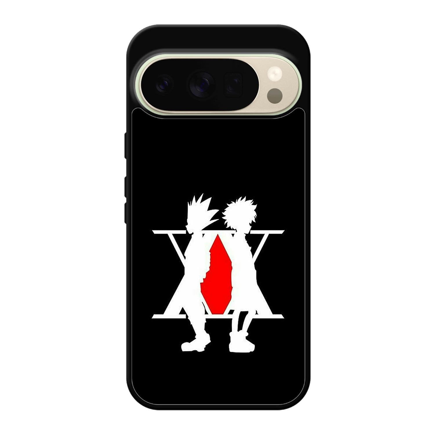 Hunter x Hunter Google Pixel 10 Pro Case OV1469