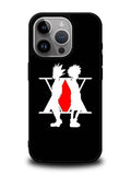 Hunter x Hunter iPhone 16 Pro Case OV1469