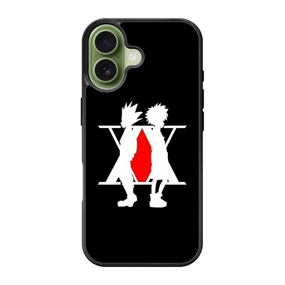 Hunter x Hunter iPhone 17 Case OV1469