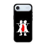 Hunter x Hunter iPhone Air Case OV1469