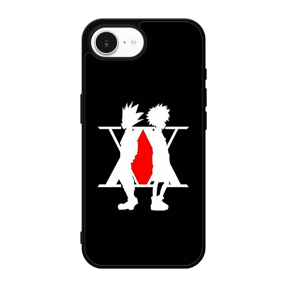 Hunter x Hunter iPhone 17e Case OV1469