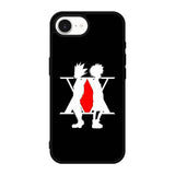 Hunter x Hunter iPhone 17e Case OV1469