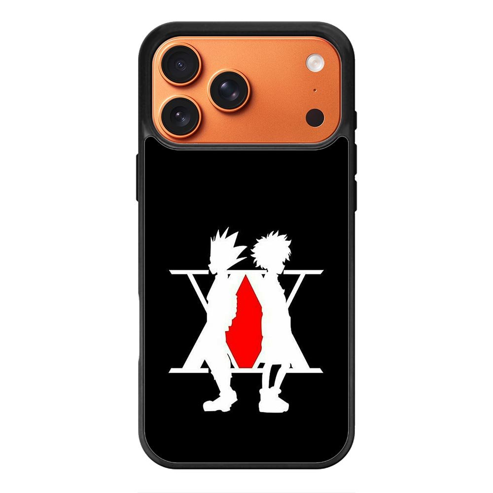 Hunter x Hunter iPhone 17 Pro Max Case OV1469