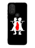Hunter x Hunter Motorola Moto G Pure 2021 , Moto G Power 2022 Case OV1469