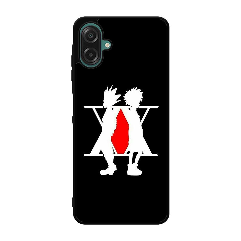 Hunter x Hunter Samsung Galaxy A07 Case OV1469