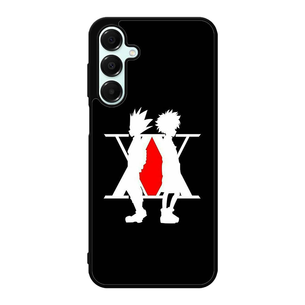 Hunter x Hunter Samsung Galaxy A16 Case OV1469