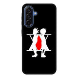 Hunter x Hunter Samsung Galaxy A17 Case OV1469