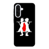 Hunter x Hunter Samsung Galaxy A26 5G Case RC1469