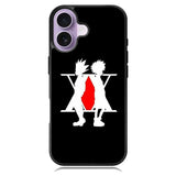 Hunter x Hunter iPhone 17 Case OV1469