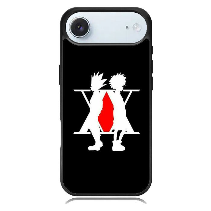Hunter x Hunter iPhone 17 Air Case OV1469