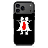 Hunter x Hunter Samsung Galaxy S26 Ultra Case OV1469