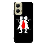 Hunter x Hunter Motorola Moto G Stylus 5G 2024 Case OV1469