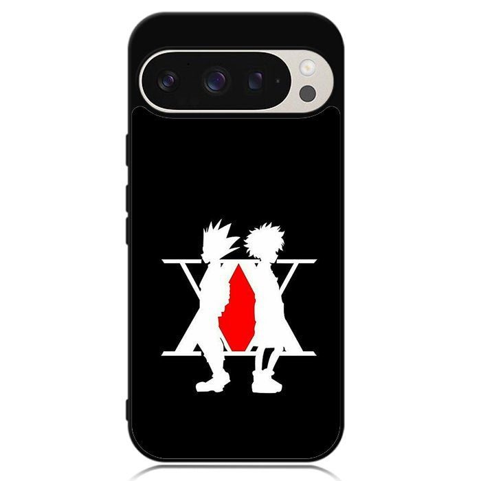Hunter x Hunter Google Pixel 9 Pro XL Case OV1469