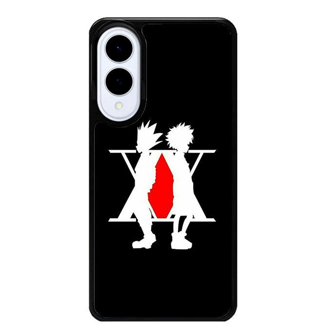 Hunter x Hunter Samsung Galaxy S25 Edge 5G Case OV1469