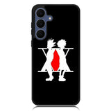 Hunter x Hunter Samsung Galaxy S25 FE Case OV1469