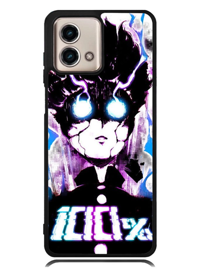 Mob Psycho Face Motorola Moto G Stylus 5G 2023 Case OV1470