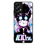 Mob Psycho Face Motorola Moto G Play 2024 Case OV1470