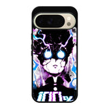 Mob Psycho Face Google Pixel 10 Pro XL Case OV1470