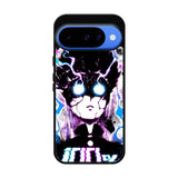 Mob Psycho Face Google Pixel 10 Case OV1470