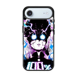 Mob Psycho Face iPhone Air Case OV1470
