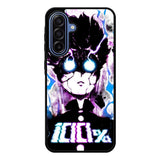 Mob Psycho Face Samsung Galaxy A17 Case OV1470