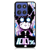 Mob Psycho Face Motorola Moto G Stylus 5G 2025 Case OV1470