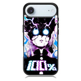 Mob Psycho Face iPhone 17 Air Case OV1470