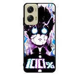 Mob Psycho Face Motorola Moto G Stylus 5G 2024 Case OV1470