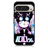 Mob Psycho Face Google Pixel 10 Pro XL Case RC1470