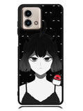 Nero Secre Black Clover Motorola Moto G Stylus 5G 2023 Case OV1471