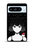 Nero Secre Black Clover Google Pixel 8 Pro Case QC1471