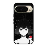 Nero Secre Black Clover Google Pixel 10 Pro XL Case OV1471